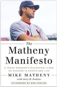 matheny